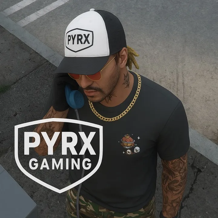 pyrxhavin