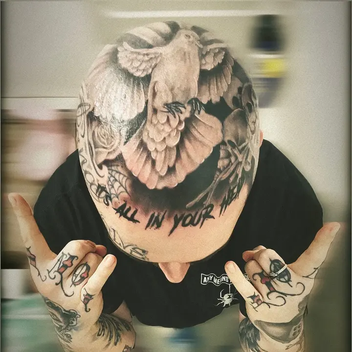 shawn Johnathon - suara asli - inkdupslum