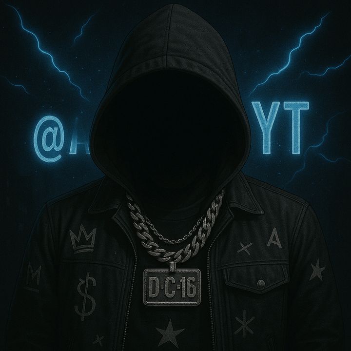 🔥🥷🏻𝐑𝐀𝐏•𝐃𝐙🥷🏻🔥 - son original