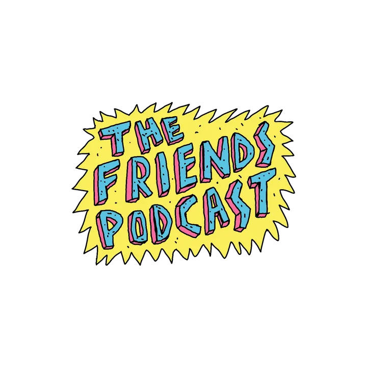 @thefriendspod