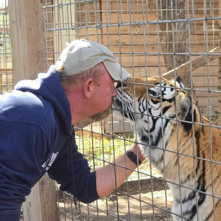 texaswildlifepark