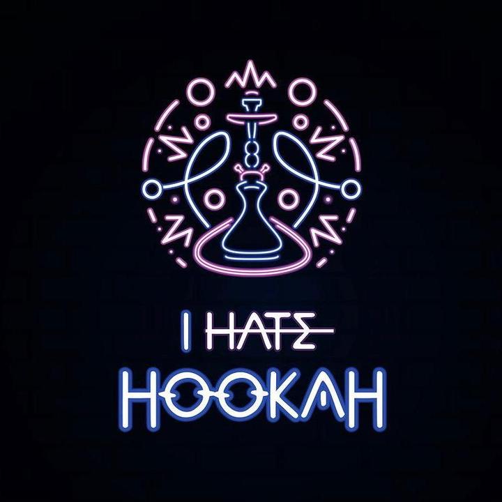 I.HATE.HOOKAH - suara asli
