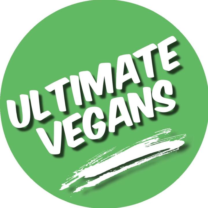 ULTIMATE.VEGANS - suara asli