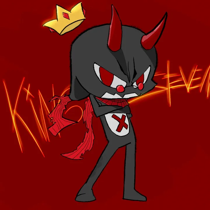 kingxsteventv
