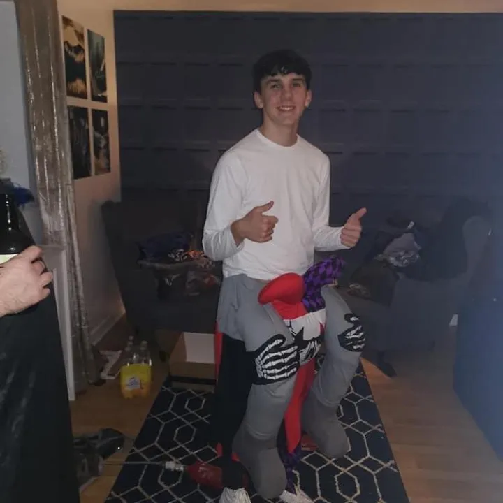 itsgeorgey304