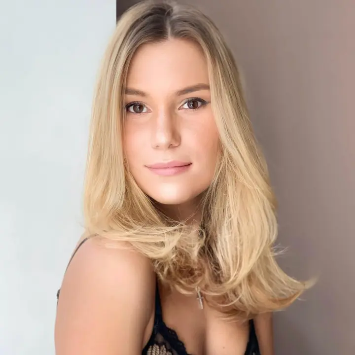 Sofia Ledebour - original sound - sofia_ledebour