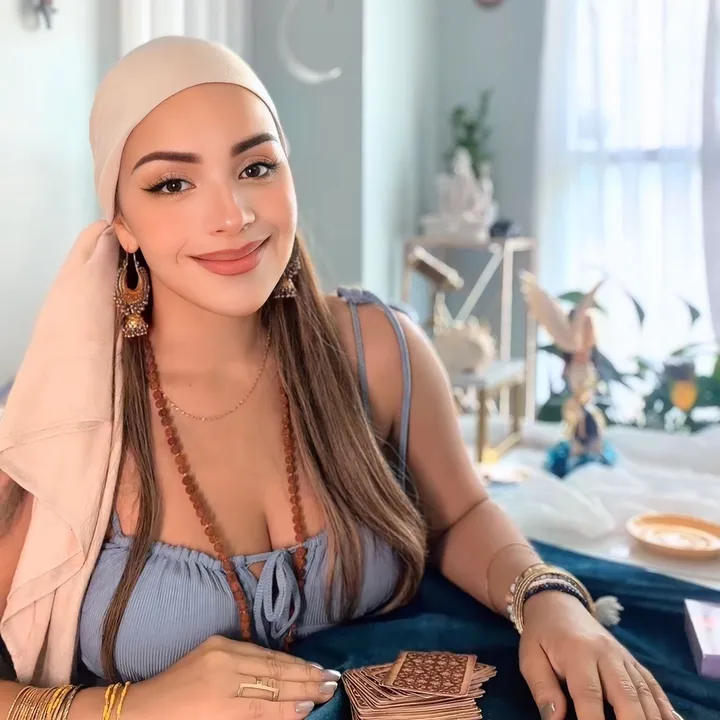 angelicatarotofficial