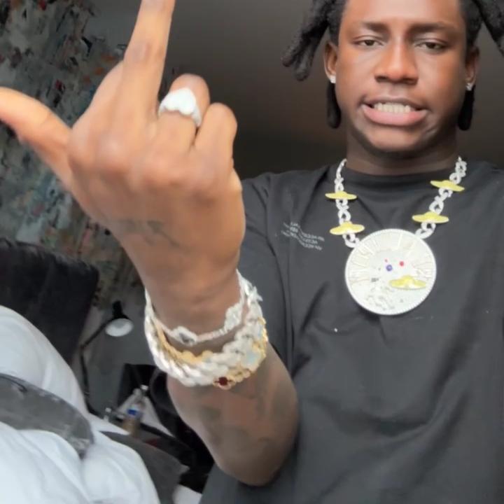Shallipopi - Obapluto