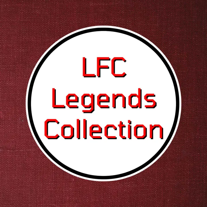 @lfclegendscollection