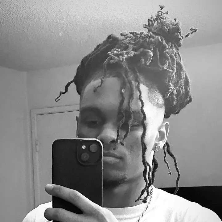 RICK - original sound - bjayonpluto