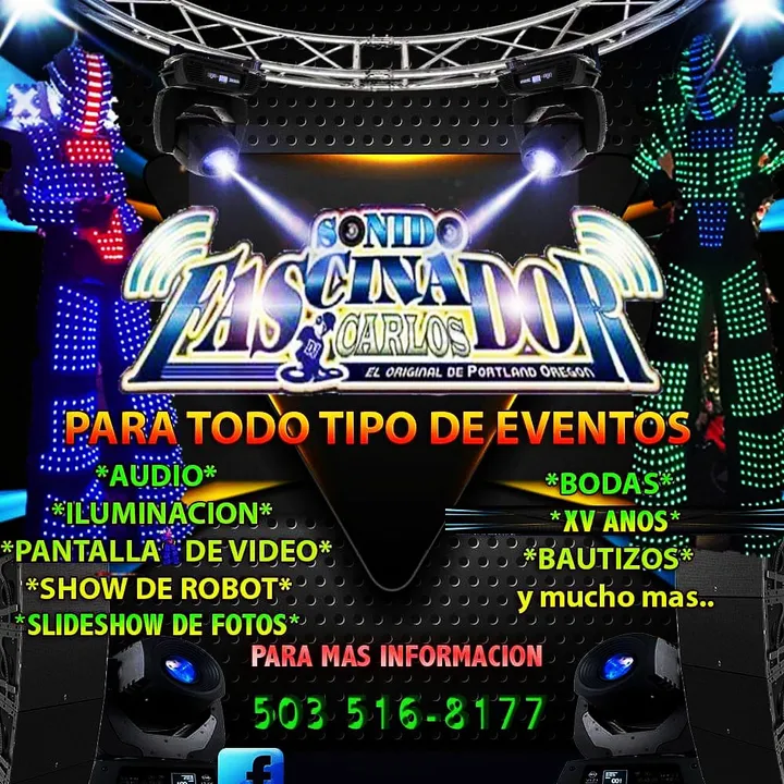 sonidofascinadorpdx
