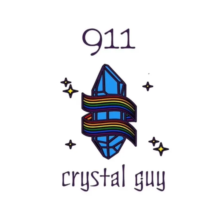 Henry Hedgepeth - original sound - 911crystalguy