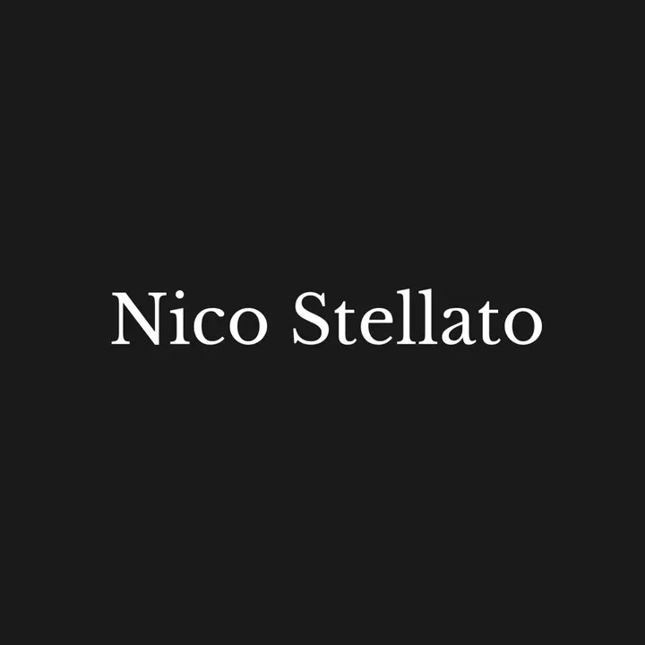@nicolovescrypto