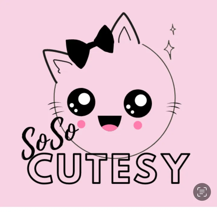 soso.cutesy