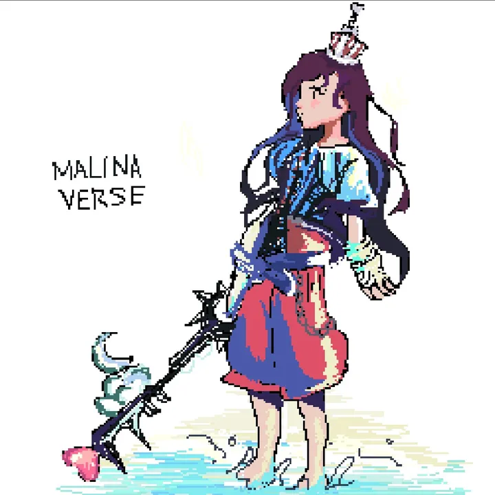 malina.verse