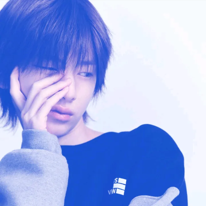 juhoonsbluelips