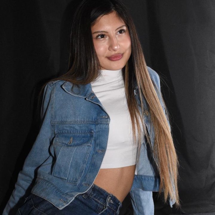 𝐧𝐚𝐲𝐥𝐚 𝐦𝐨𝐫𝐞𝐧𝐚 - sonido original