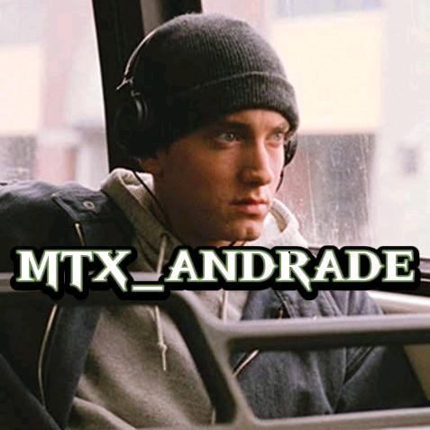 mtx_andrade - suara asli