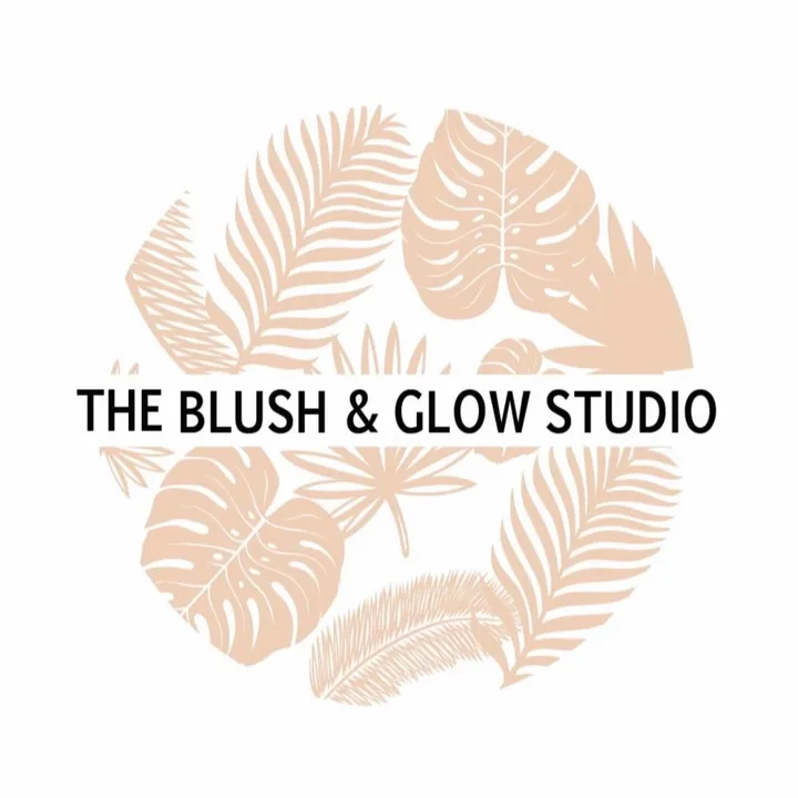 @theblushandglowstudio