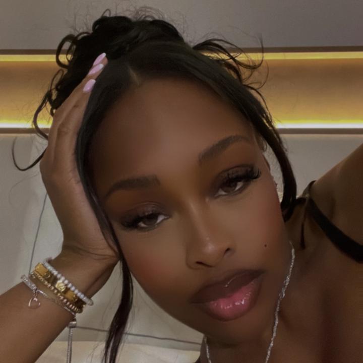 Daija J🦋 - suara asli - dosesofdaijaj