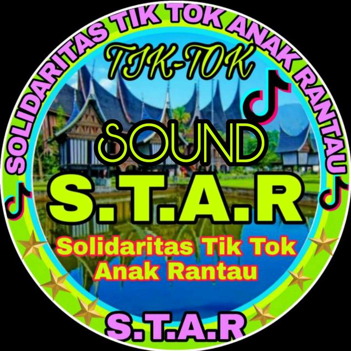⭐𝙎𝙊𝙐𝙉𝘿 𝙎𝙏𝘼𝙍⭐ - suara asli