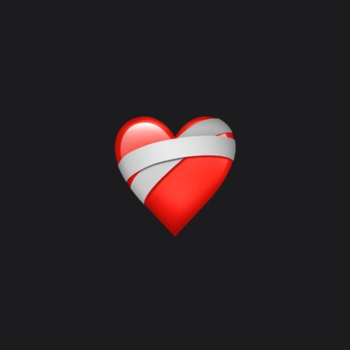 ❤️‍🩹 - suara asli