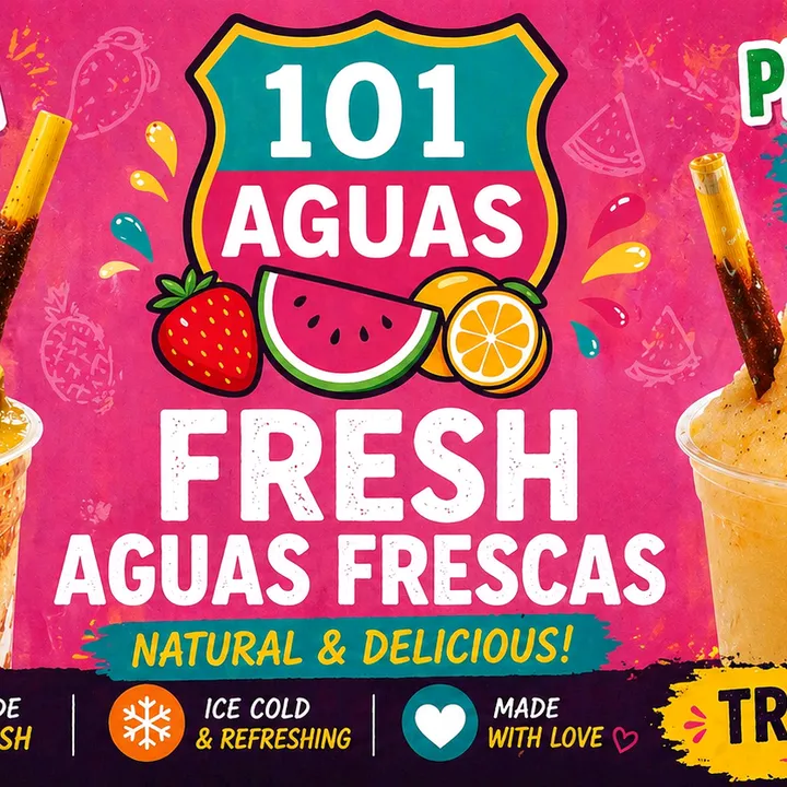 101aguafrescas