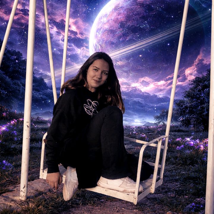 Alexandra 🌙 daria - original sound