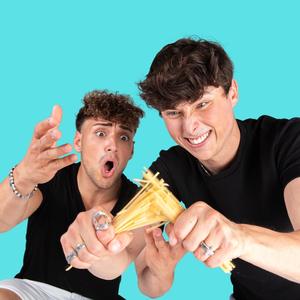 Fabio&Ben - Analíticas de TikTok de @fabioandben | Perfil, videos