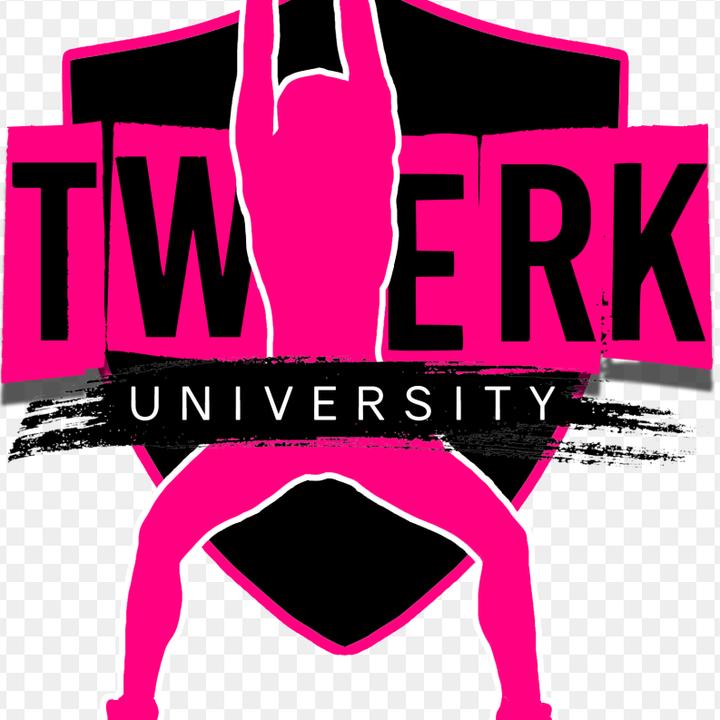 Twerking - suara asli