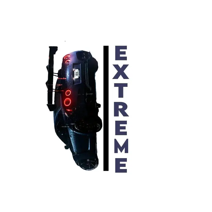 EXTREMECARS_ - suara asli