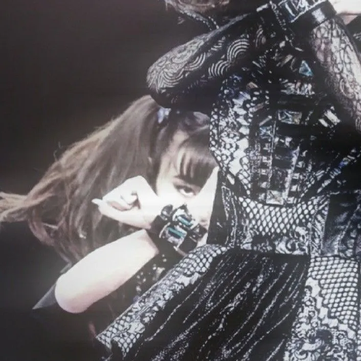 mishimetal