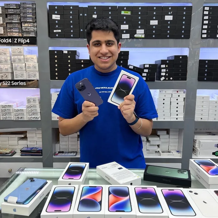 mriphones