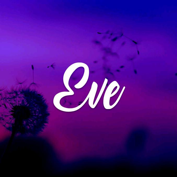 Eve ❤ - suara asli - yahgirlevexo