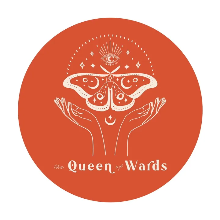 @thequeenofwards