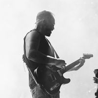 Bowery by Zach Bryan ft. Kings of Leon