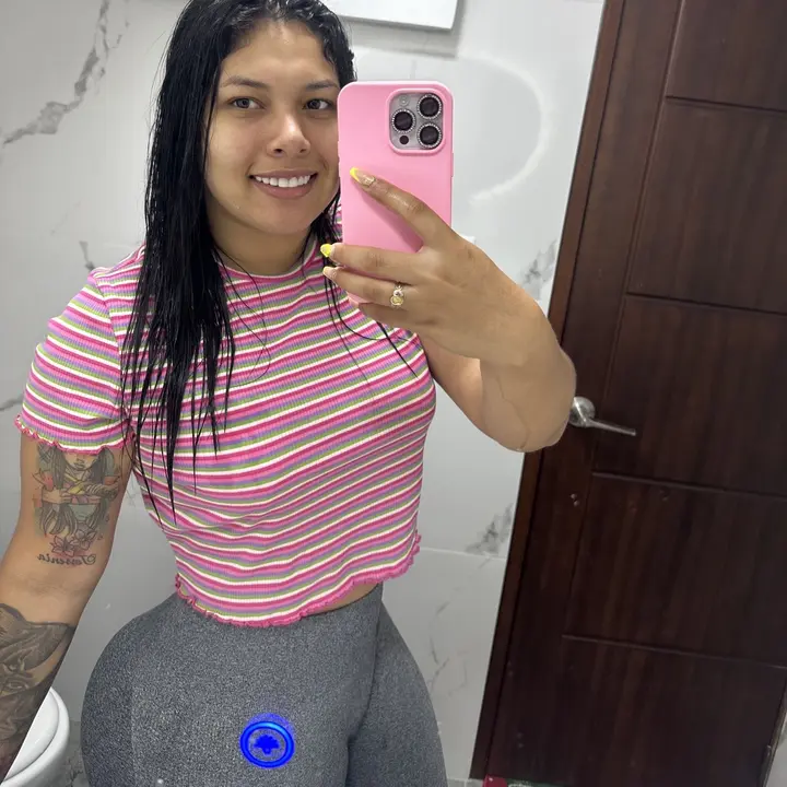 Alisson Ponce - Cachuda