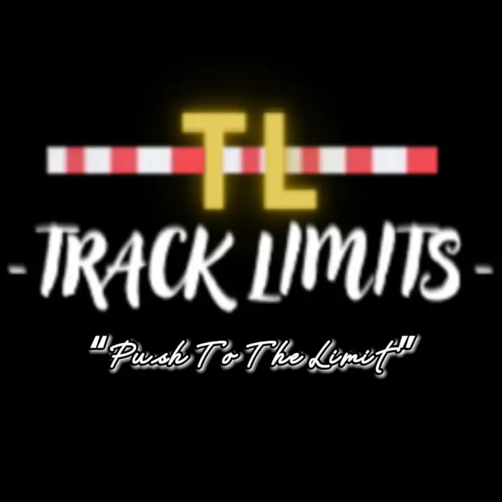 Track Limits - suara asli