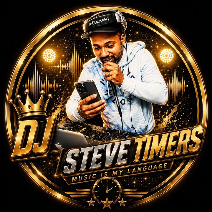 @djstevetimers