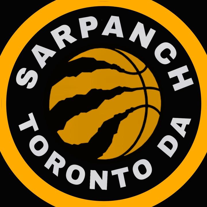 SARPANCH TORONTO DAA - suara asli