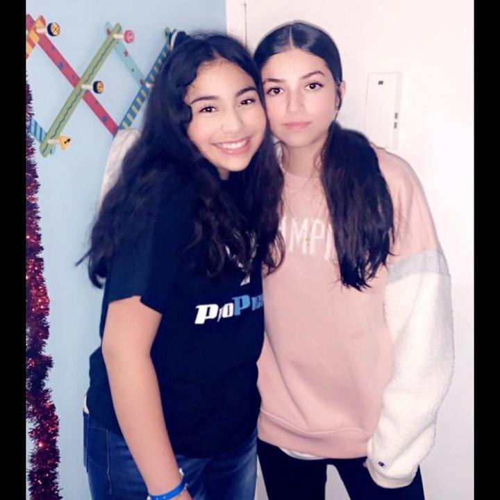 💜Aileen & Sofia❤️ - original sound - aileen.and.sofia