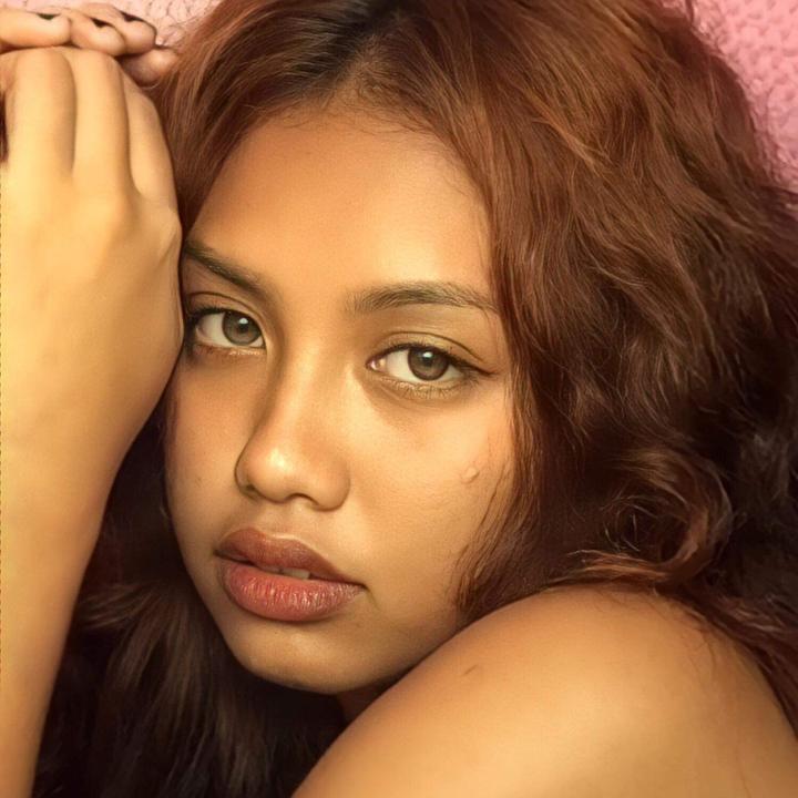 Moannah - suara asli