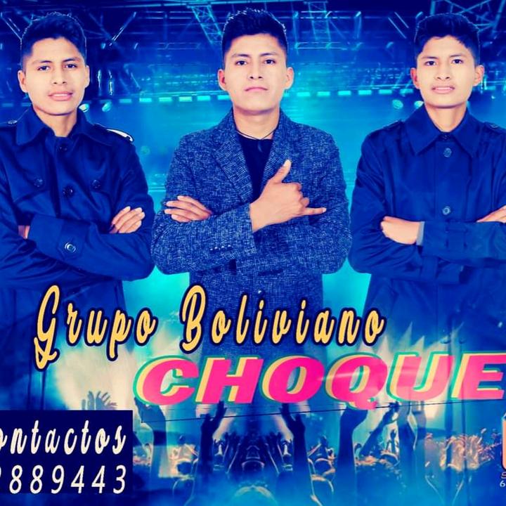 @grupobolivianochoque