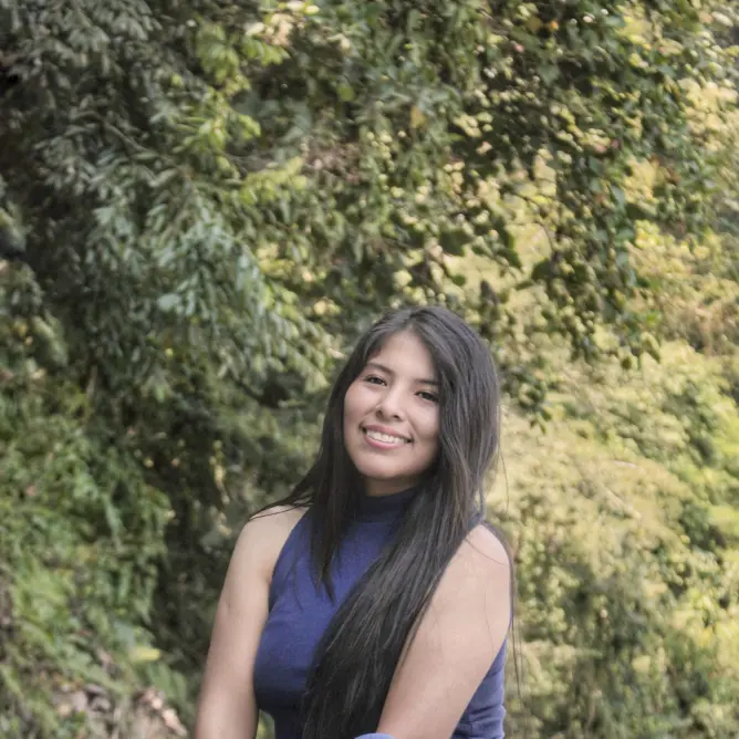 @LidiaMamani-Oficial - suara asli