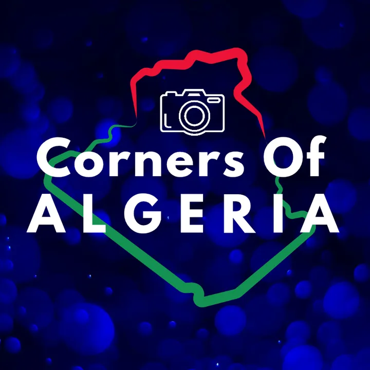 cornersofalgeria