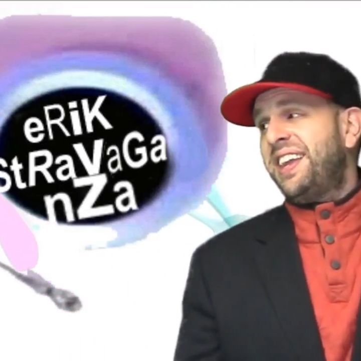Erik Germ’s Erikstravaganza! - original sound