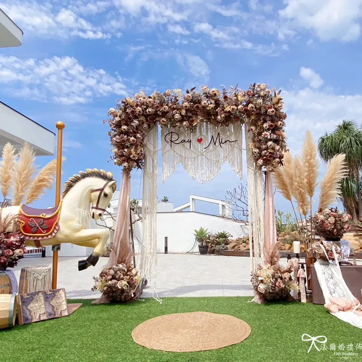 farweddings