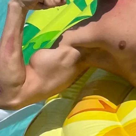 mightymuscleron