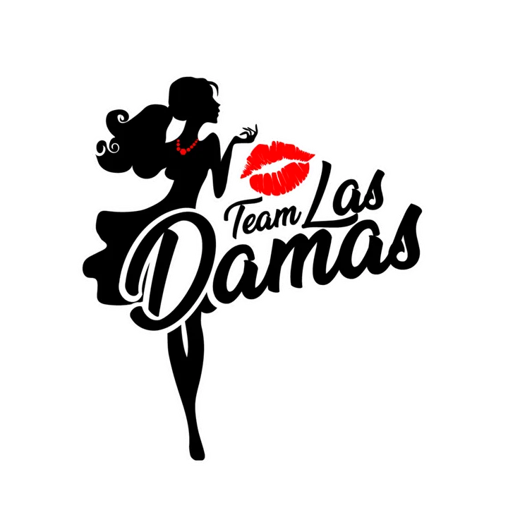 @teamlasdamastv