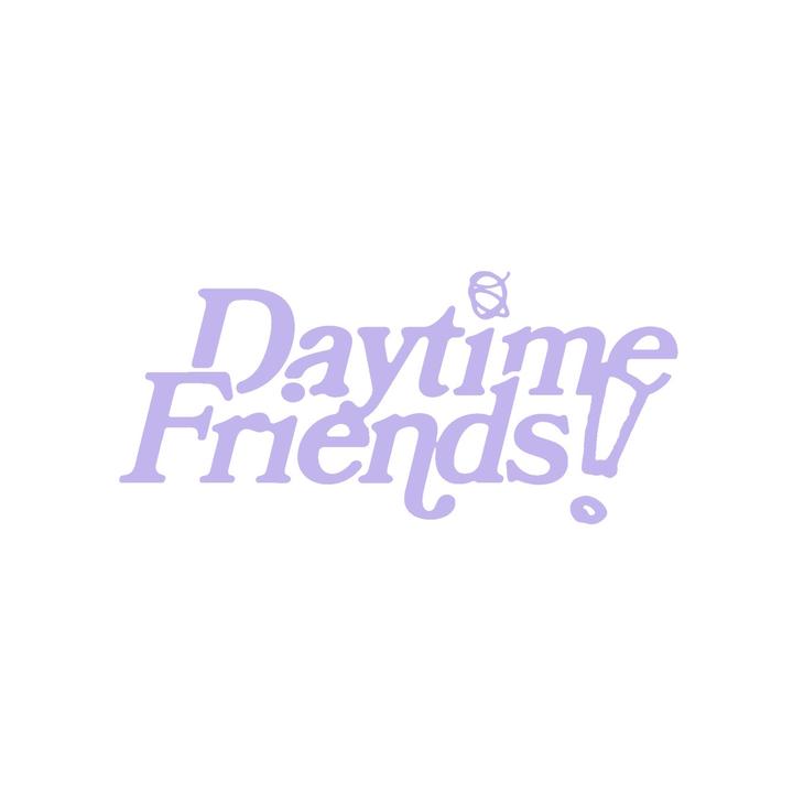 daytime friends - suara asli - daytime.friends